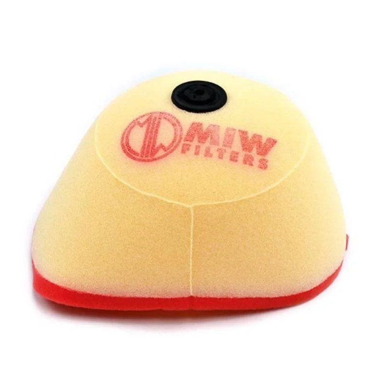 Filtro Aria Miw Offroad Hm Vent - Honda Pagamento Sicuro