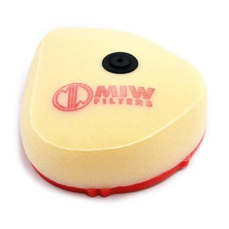 Filtro Aria Miw Offroad Hm Vent - Honda Compra Oggi Stesso