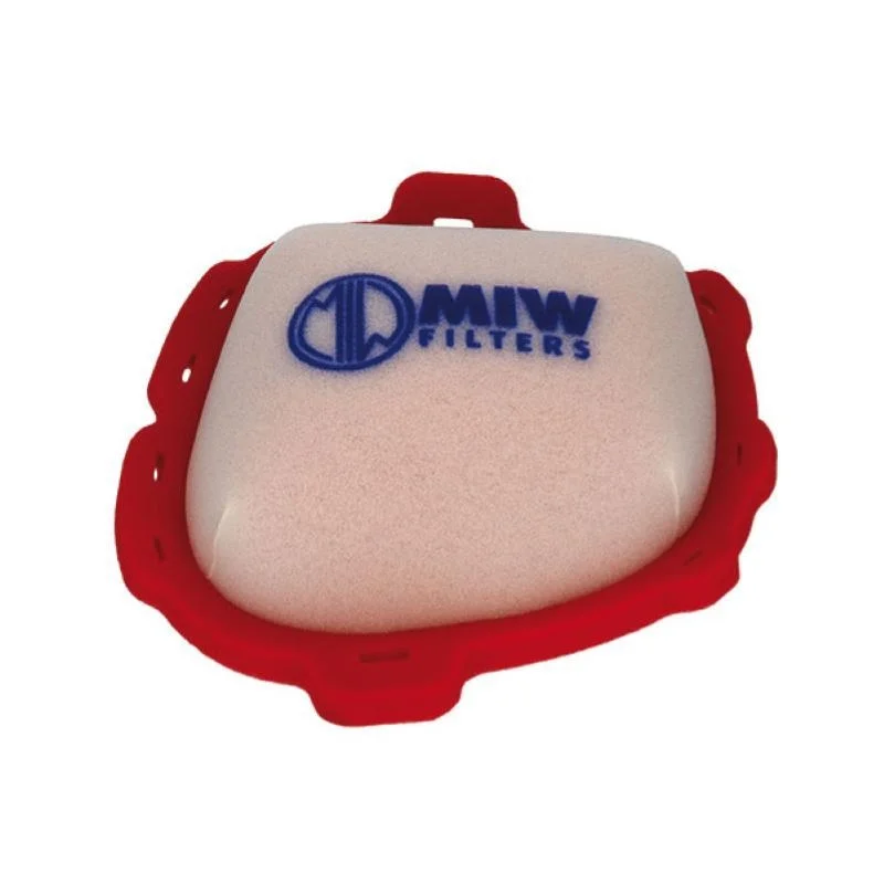 Soddisfatti O Rimborsati Filtro Aria Miw Offroad Honda
