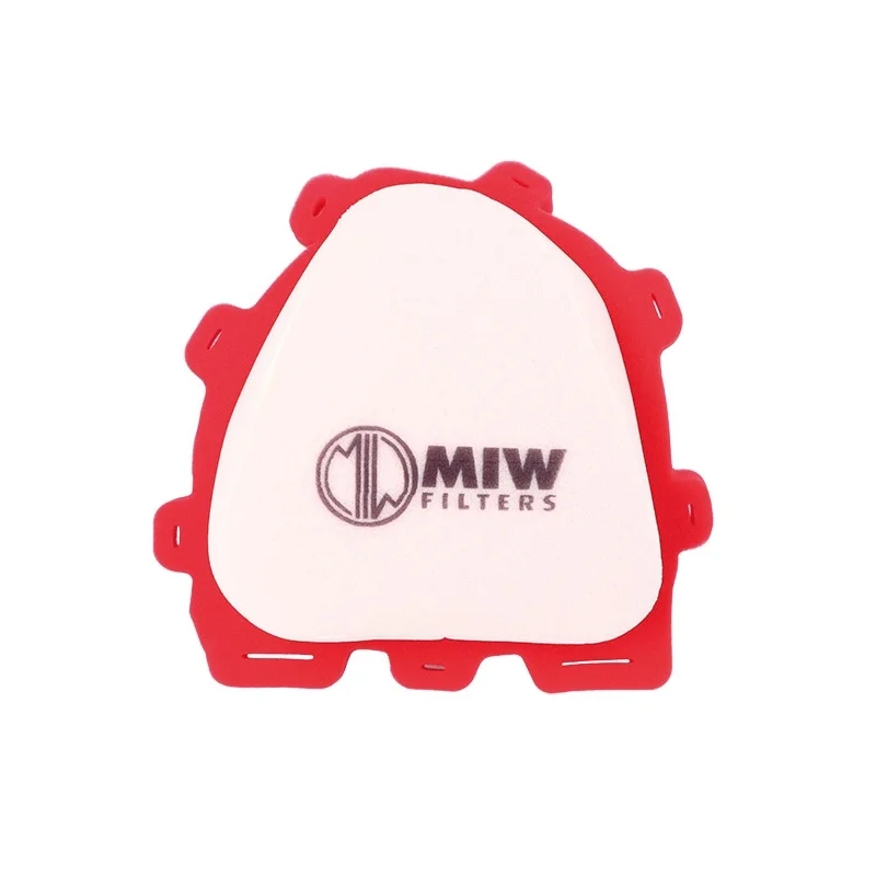Promo Stagionale Filtro Aria Miw Offroad Honda