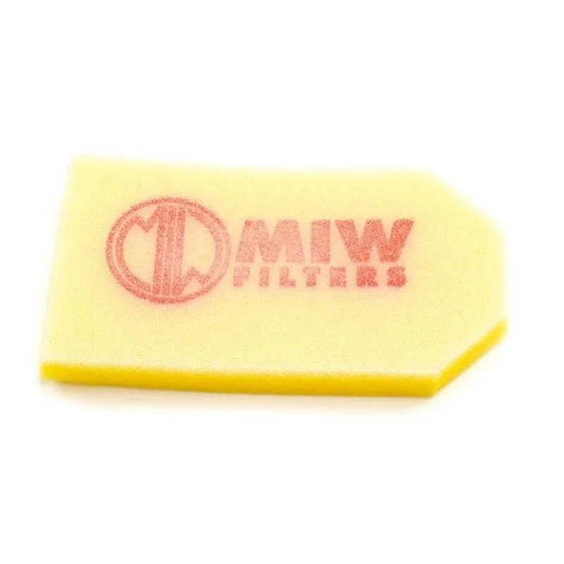 Filtro Aria Miw Offroad Husqvarna Solo Oggi