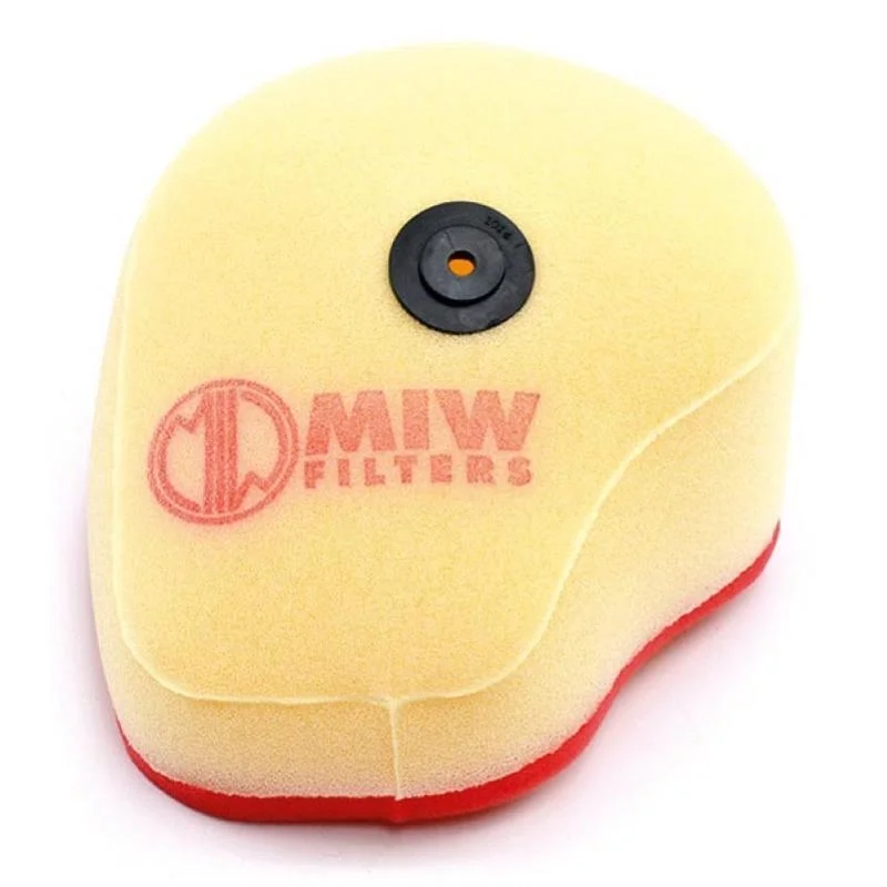 Occasione Imperdibile Filtro Aria Miw Offroad Kawasaki - Suzuki