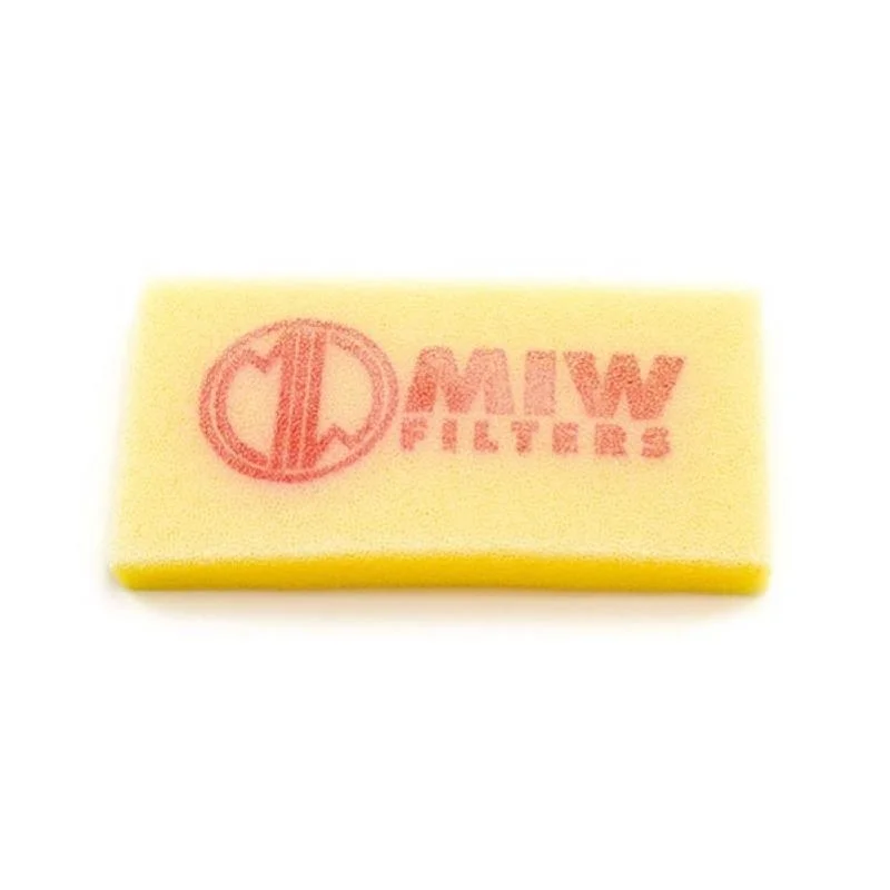 Filtro Aria Miw Offroad Ktm Reso Gratuito