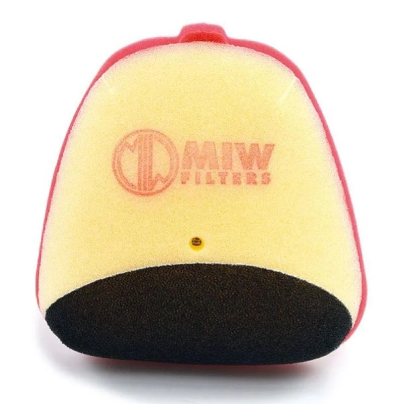 Professionale Filtro Aria Miw Offroad Yamaha