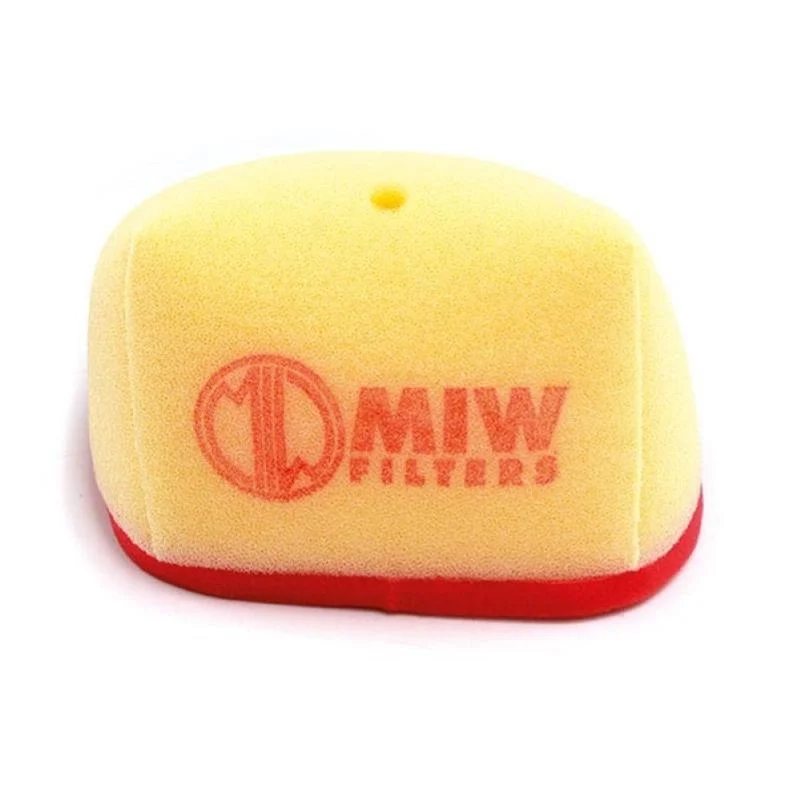 Sconto Filtro Aria Miw Offroad Yamaha