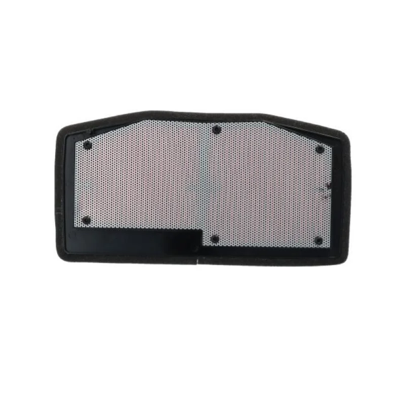 Economico Filtro Aria Miw Triumph 765 Street Triple R/Rs/S