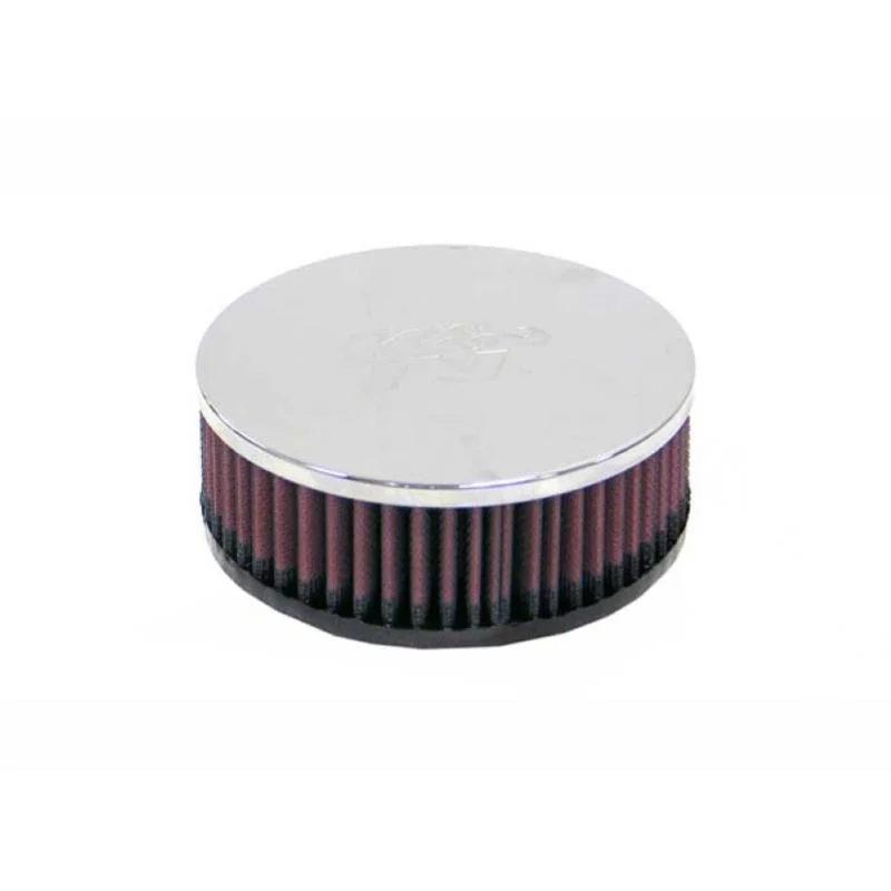 Must-Have Filtro Aria Universale K&N Rc-2440