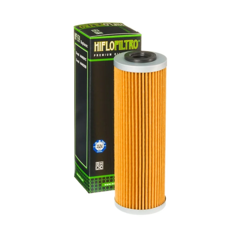 Filtro Olio Hiflo HF159 per Ducati Offerta Speciale
