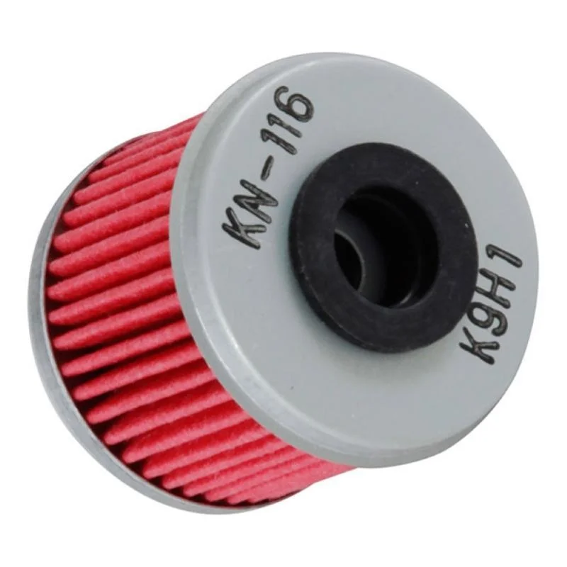 Ultime Pezzi Filtro Olio K&N KN-116