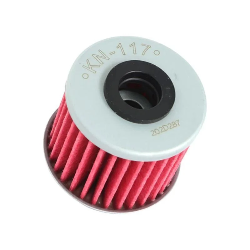 Miglior Prezzo Filtro Olio K&N KN-117