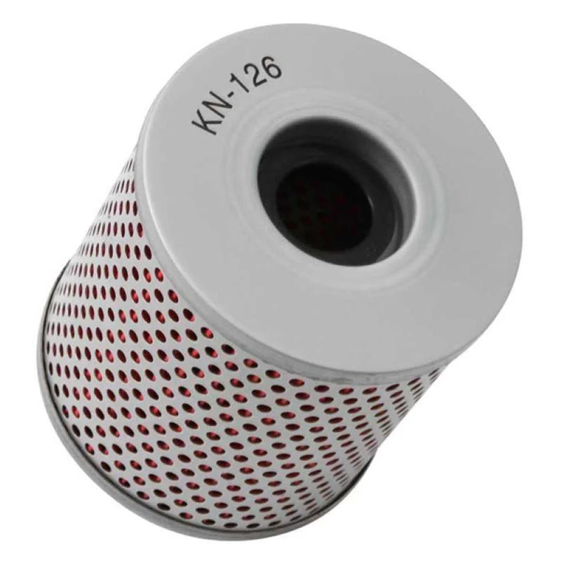 Filtro Olio K&N KN-126 Sconto