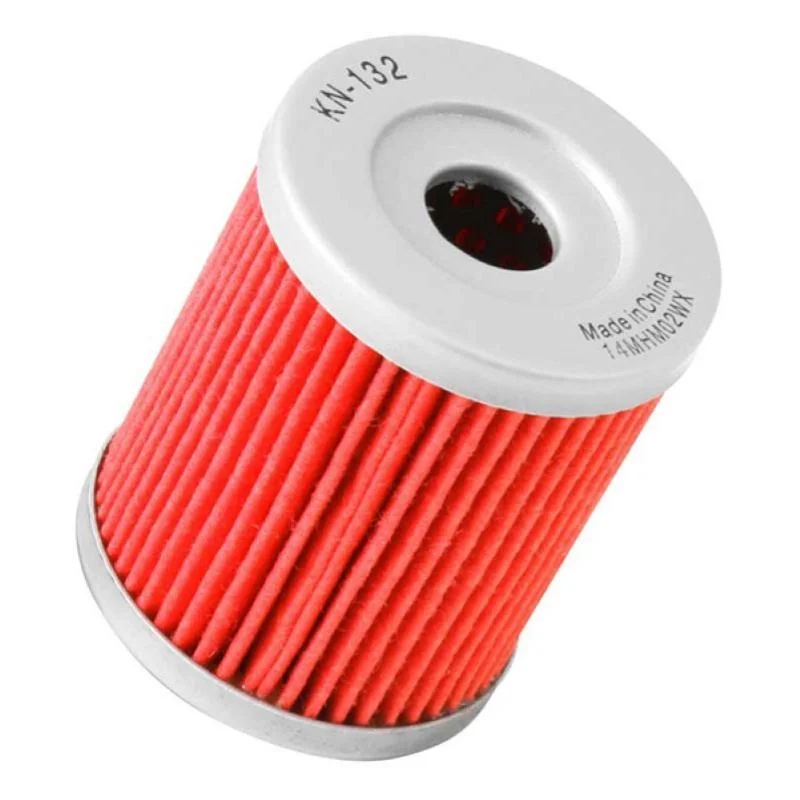 Bestseller Filtro Olio K&N KN-132