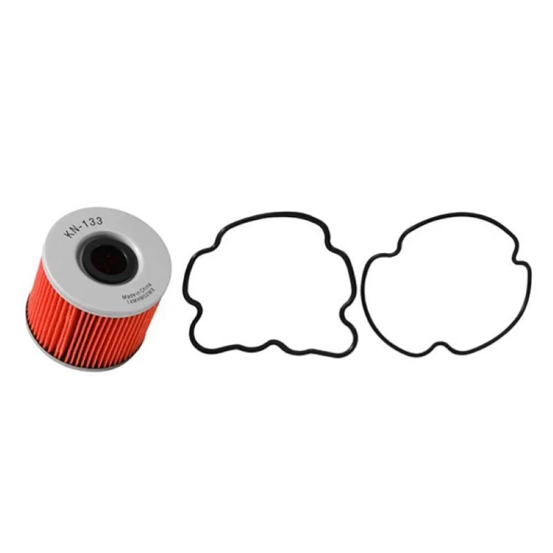 Filtro Olio K&N KN-133 Miglior Prezzo