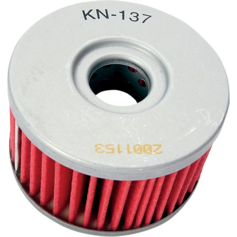 Filtro Olio K&N KN-137 Compra Online