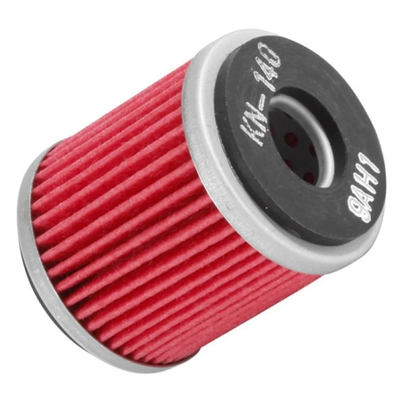 Subito Disponibile Filtro Olio K&N KN-140