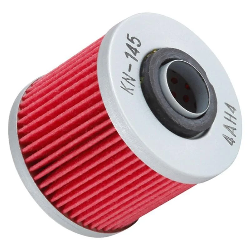 Novità Filtro Olio K&N KN-145