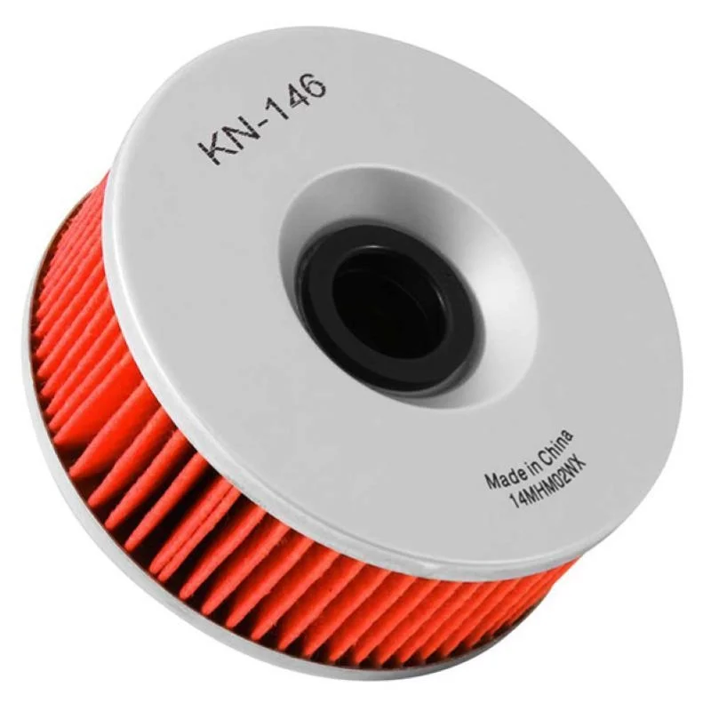 Occasione Filtro Olio K&N KN-146