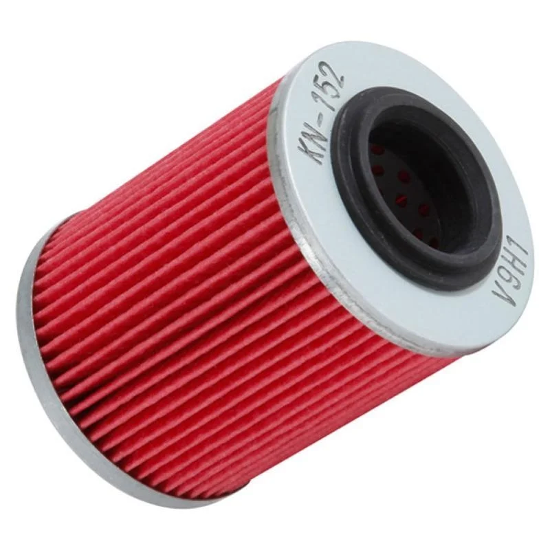 Filtro Olio K&N KN-152 Ultimissimo Modello