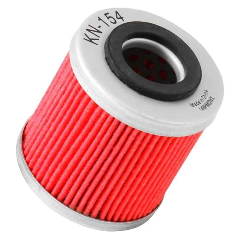 Bestseller Filtro Olio K&N KN-154