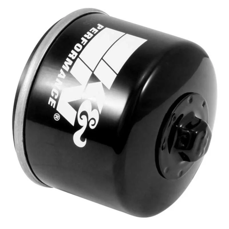 Novità Filtro Olio K&N KN-160