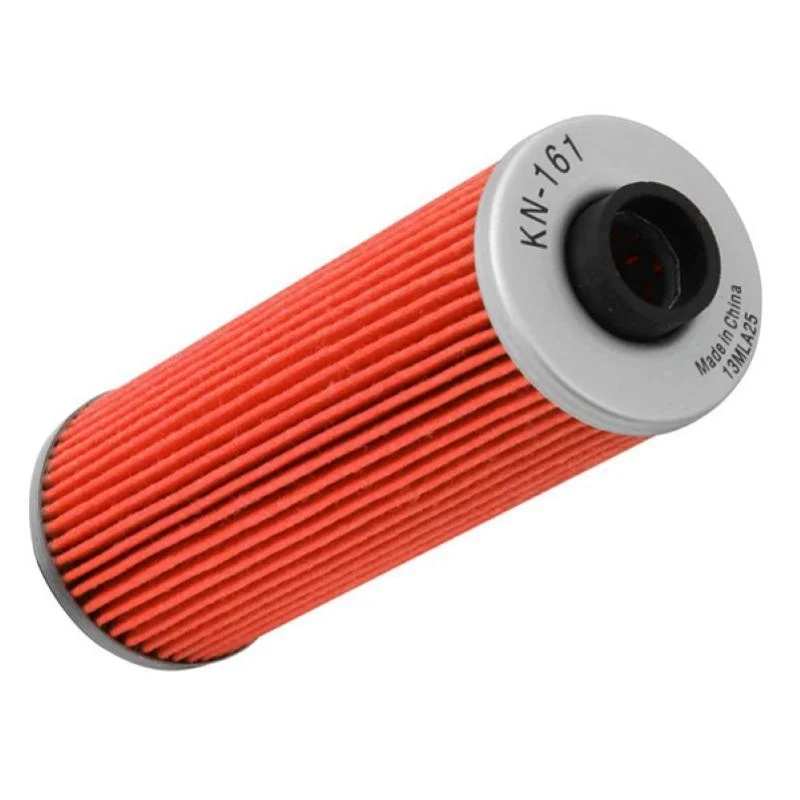 Ultima Occasione Filtro Olio K&N KN-161