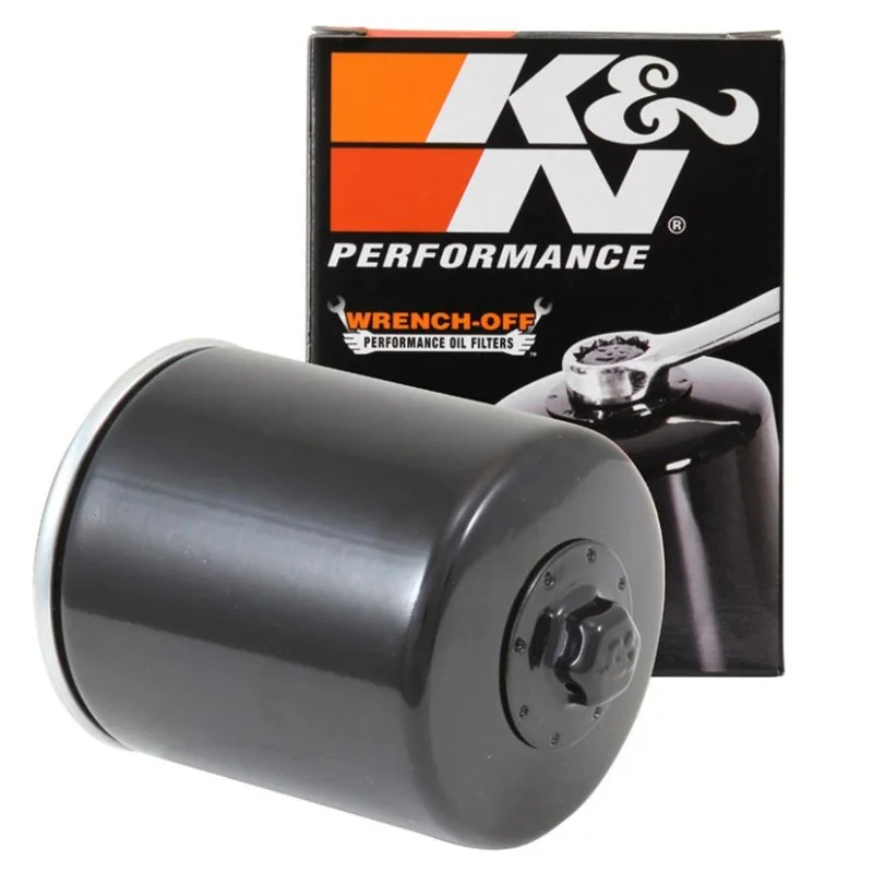 Consegna Rapida Filtro Olio K&N KN-171B