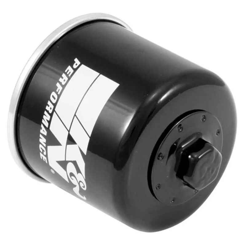 Promo Stagionale Filtro Olio K&N KN-191