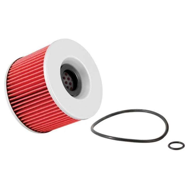Spedizione Gratuita Filtro Olio K&N KN-192