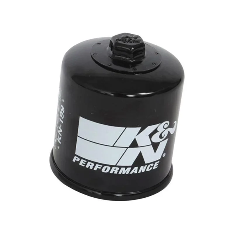 Filtro Olio K&N KN-199 Novità