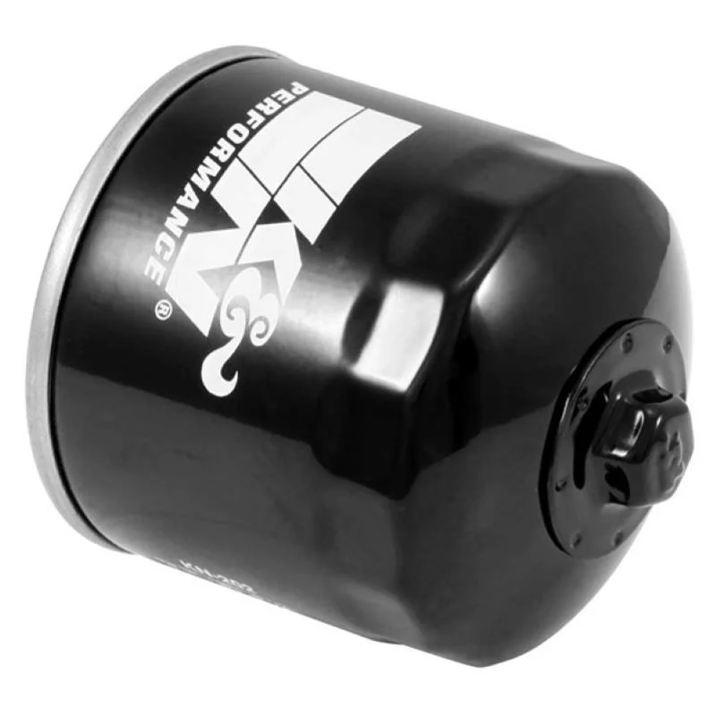 Prezzo Ridotto Filtro Olio K&N KN-202