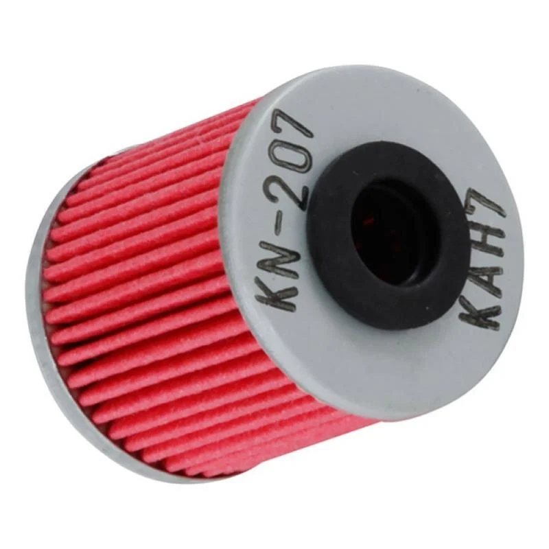 Filtro Olio K&N KN-207 Novità