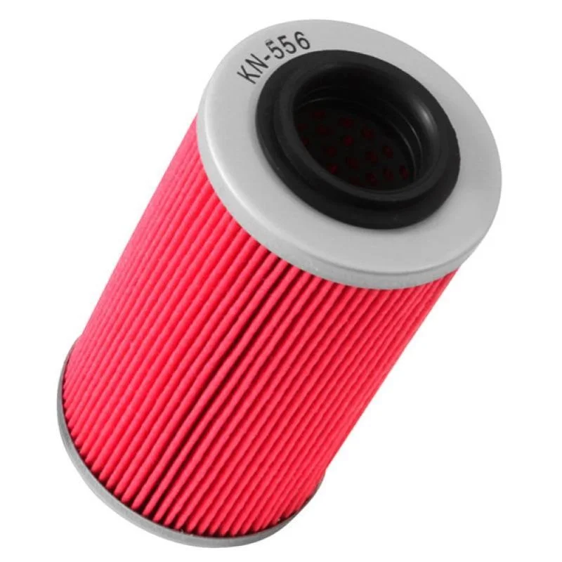 Filtro Olio K&N KN-556 Ultimissimo Modello