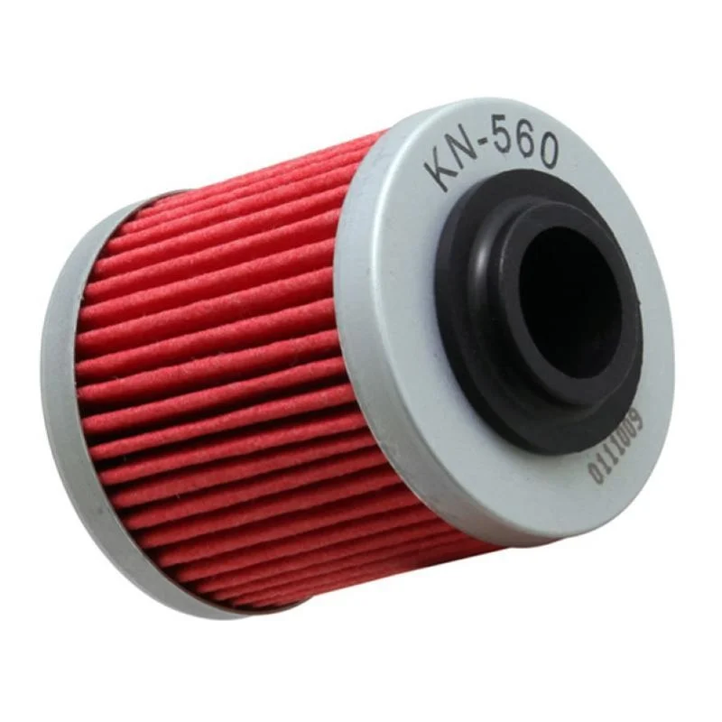 Prezzo Conveniente Filtro Olio K&N KN-560