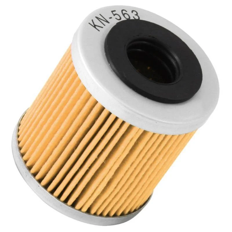 Filtro Olio K&N KN-563 Acquista Ora