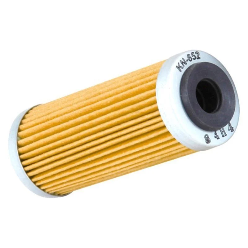 Compra Oggi Stesso Filtro Olio K&N KN-652