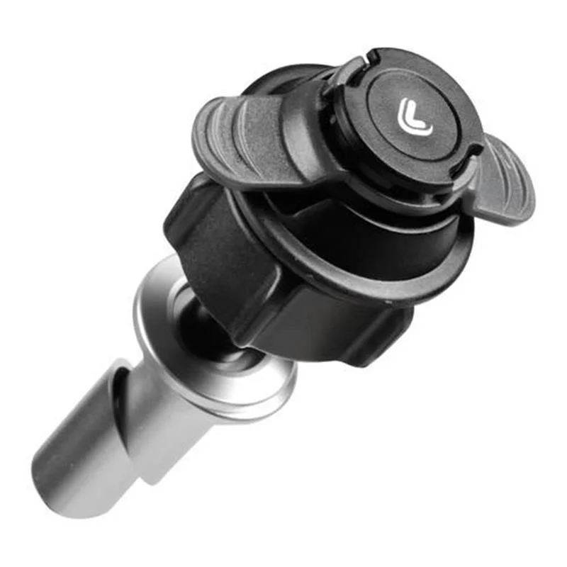 Fissaggio Canotto Sterzo Optiline 90457 per Porta Smartphone Serie Opti Moto Sportive da 15 - 17,20 mm Sconto