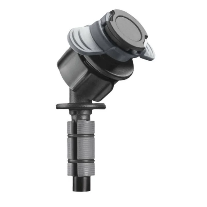 Fissaggio da Canotto di sterzo Optiline 91597 per Porta Smartphone seire Titan Opti Stem Super Prezzo