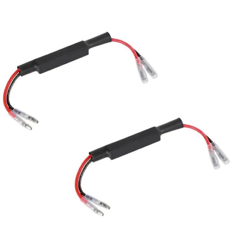 Kit Resistenze Frecce Lampa 91615 10W 10-OHM Spedizione Gratuita