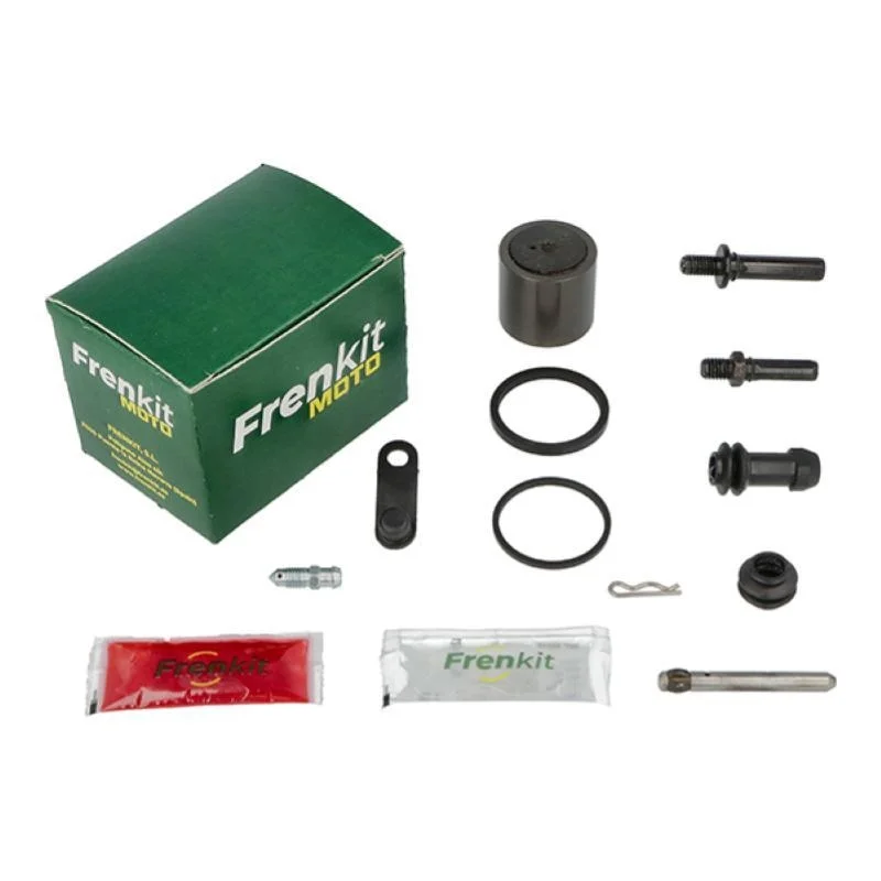 Kit Riparazione Completo Pinza FrenoPosteriore 627009 Spedizione Gratuita