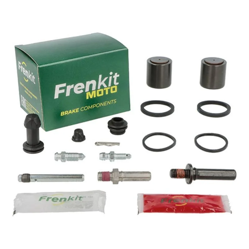 Più Venduto Kit Riparazione Completo Pinza FrenoPosteriore 627010