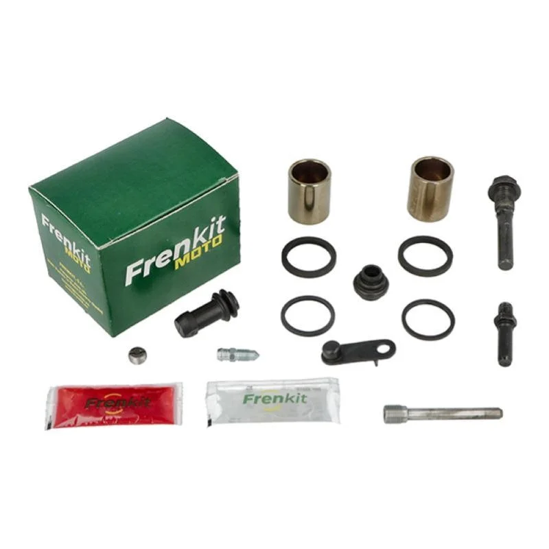 Kit Riparazione Completo Pinza FrenoPosteriore 627011 Promozione Esclusiva