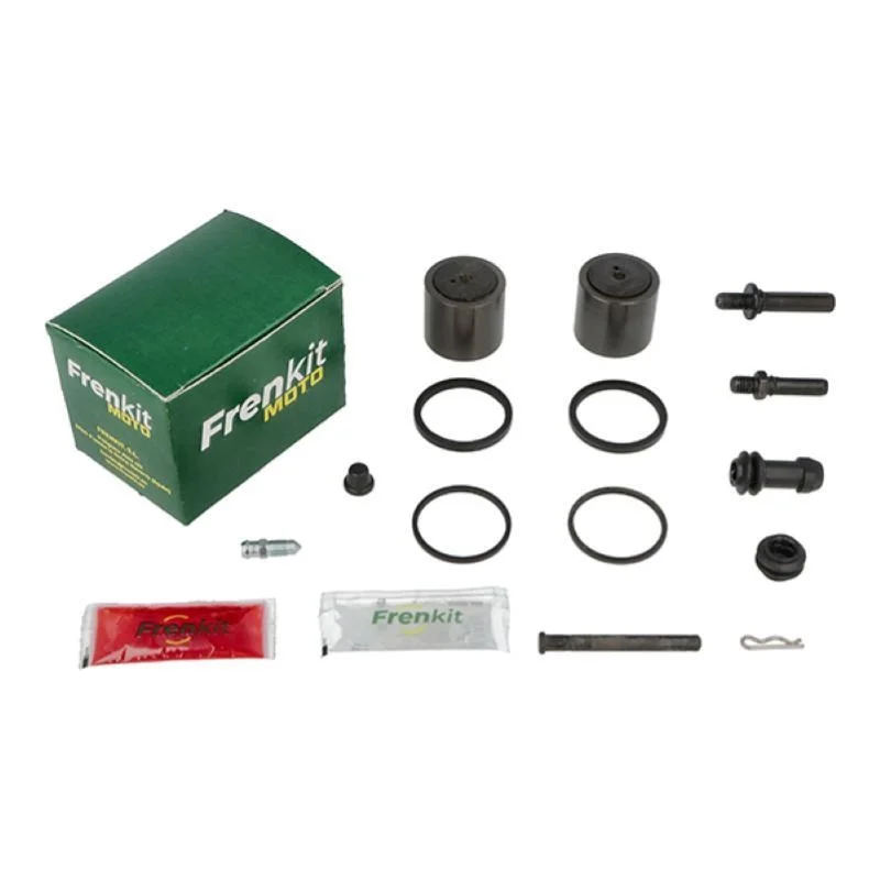 Kit Riparazione Completo Pinza FrenoPosteriore 627012 Compra Adesso