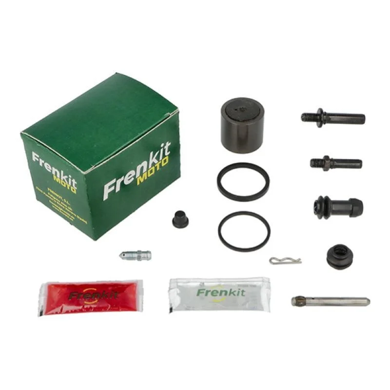 Promozione Esclusiva Kit Riparazione Completo Pinza FrenoPosteriore 627020