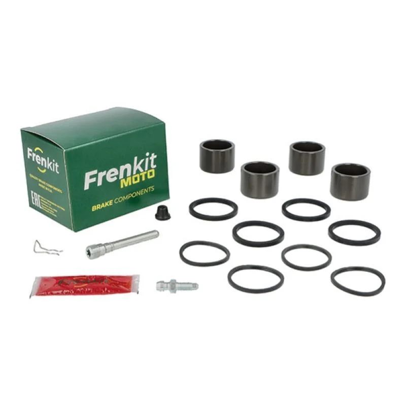 Scelto Dai Clienti Kit Riparazione Completo Pinza Freno Anteriore 627002