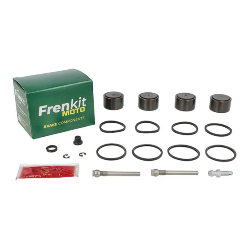 Kit Riparazione Completo Pinza Freno Anteriore 627004 Quantità Limitata