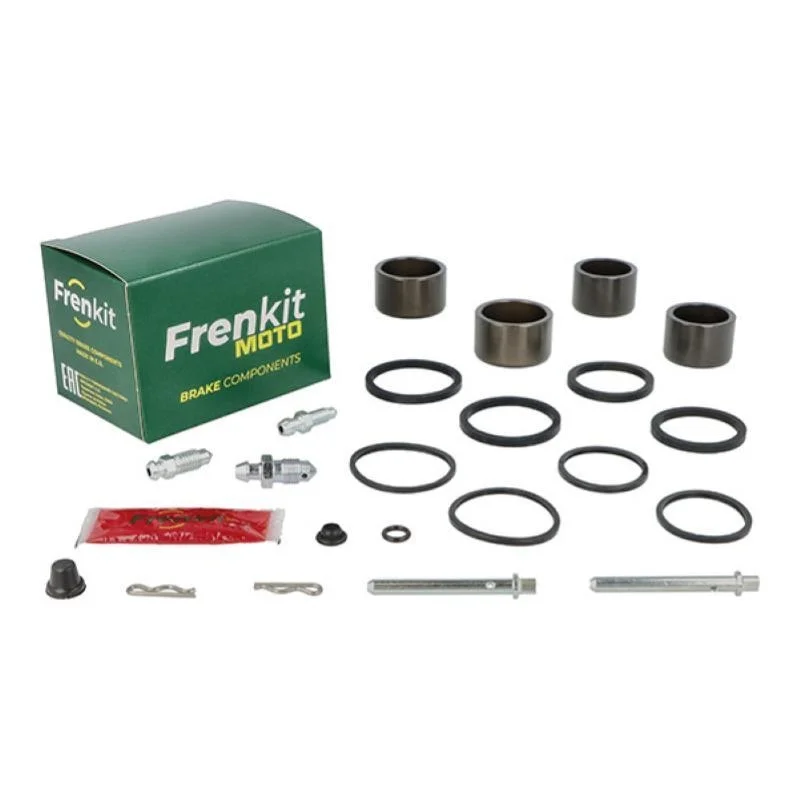 Kit Riparazione Completo Pinza Freno Anteriore 627007 Saldi