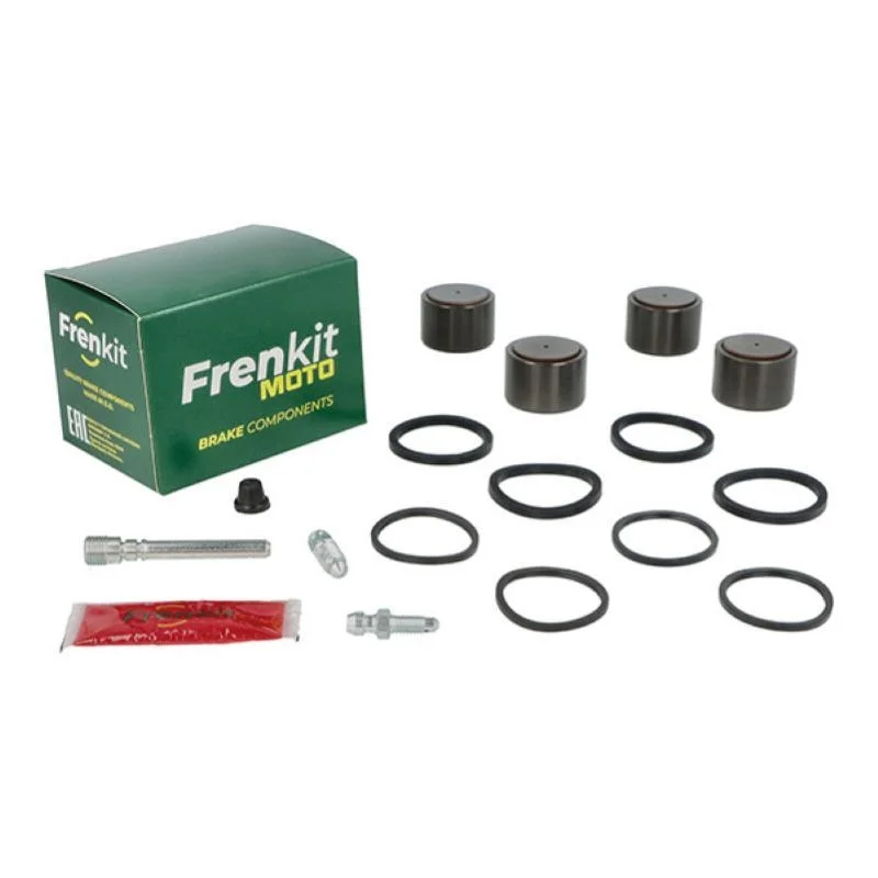 Quantità Limitata Kit Riparazione Completo Pinza Freno Anteriore 627008