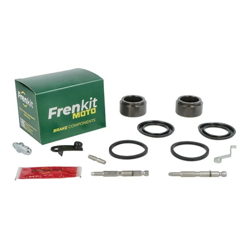 Kit Riparazione Completo Pinza Freno Anteriore 627025 Più Venduto