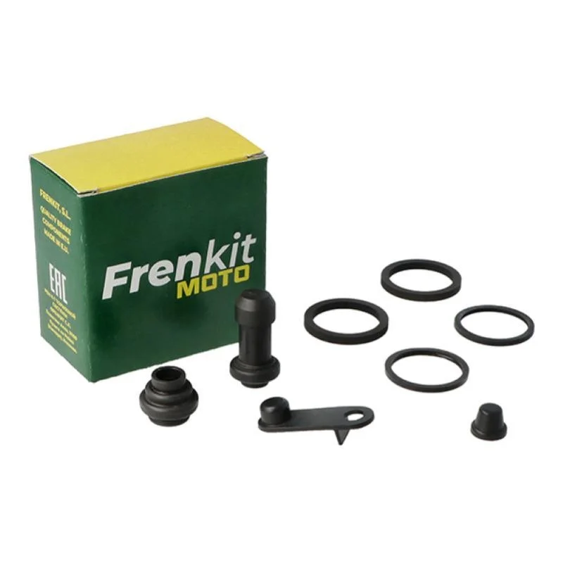 Kit Riparazione Pinza Freno Anteriore 622001 Acquista Ora