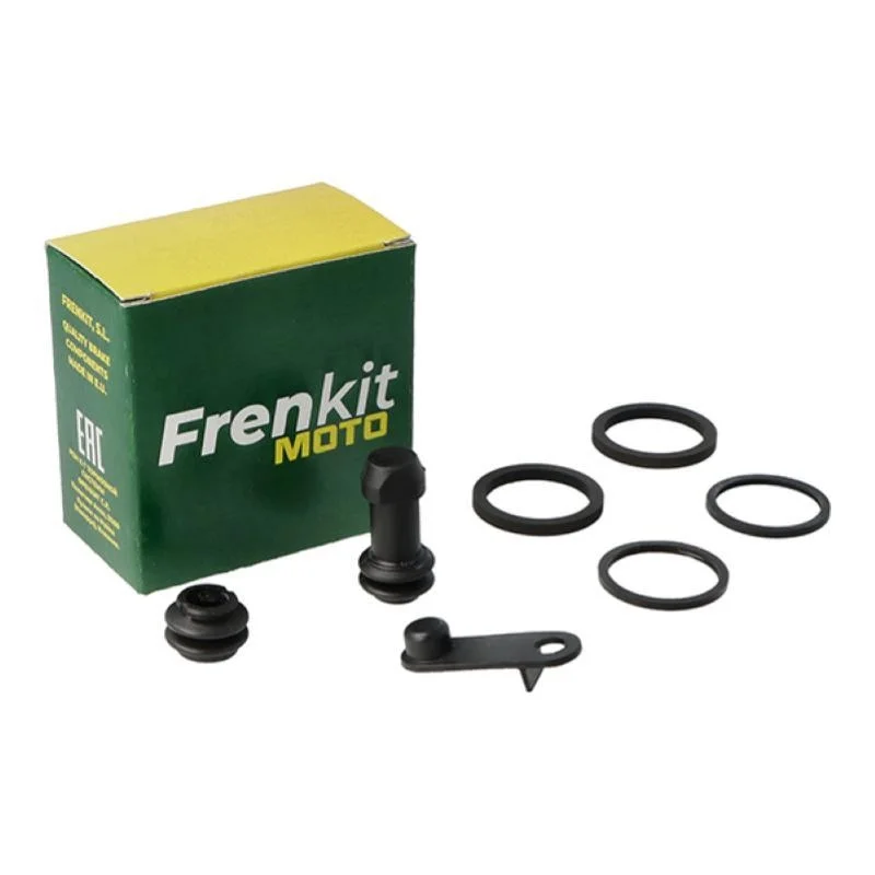 Direttamente Dal Produttore Kit Riparazione Pinza Freno Anteriore 622003